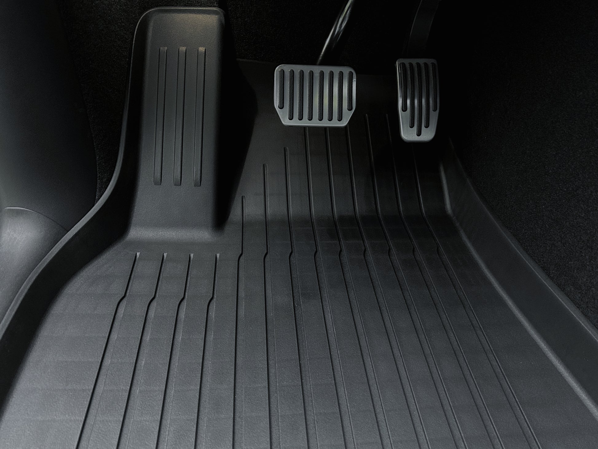 model-y-full-floor-frunk-trunk-mats-bundle-set-tpe-or-xpe-6-pcs