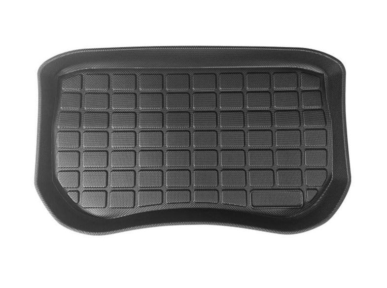 Model 3: Frunk Mat (2017 - 2021 TPE-O Rubber)