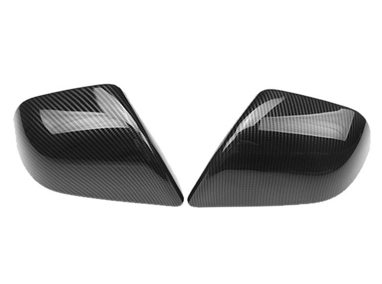 Model 3: Side View Mirror Covers ( 2 PCs)