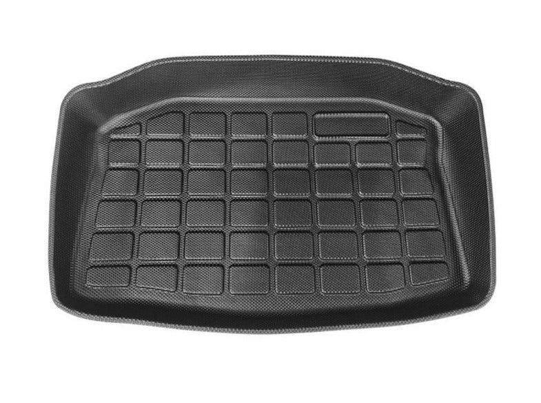 Model 3: Trunk Storage Compartment Mat (TPE-O Rubber)