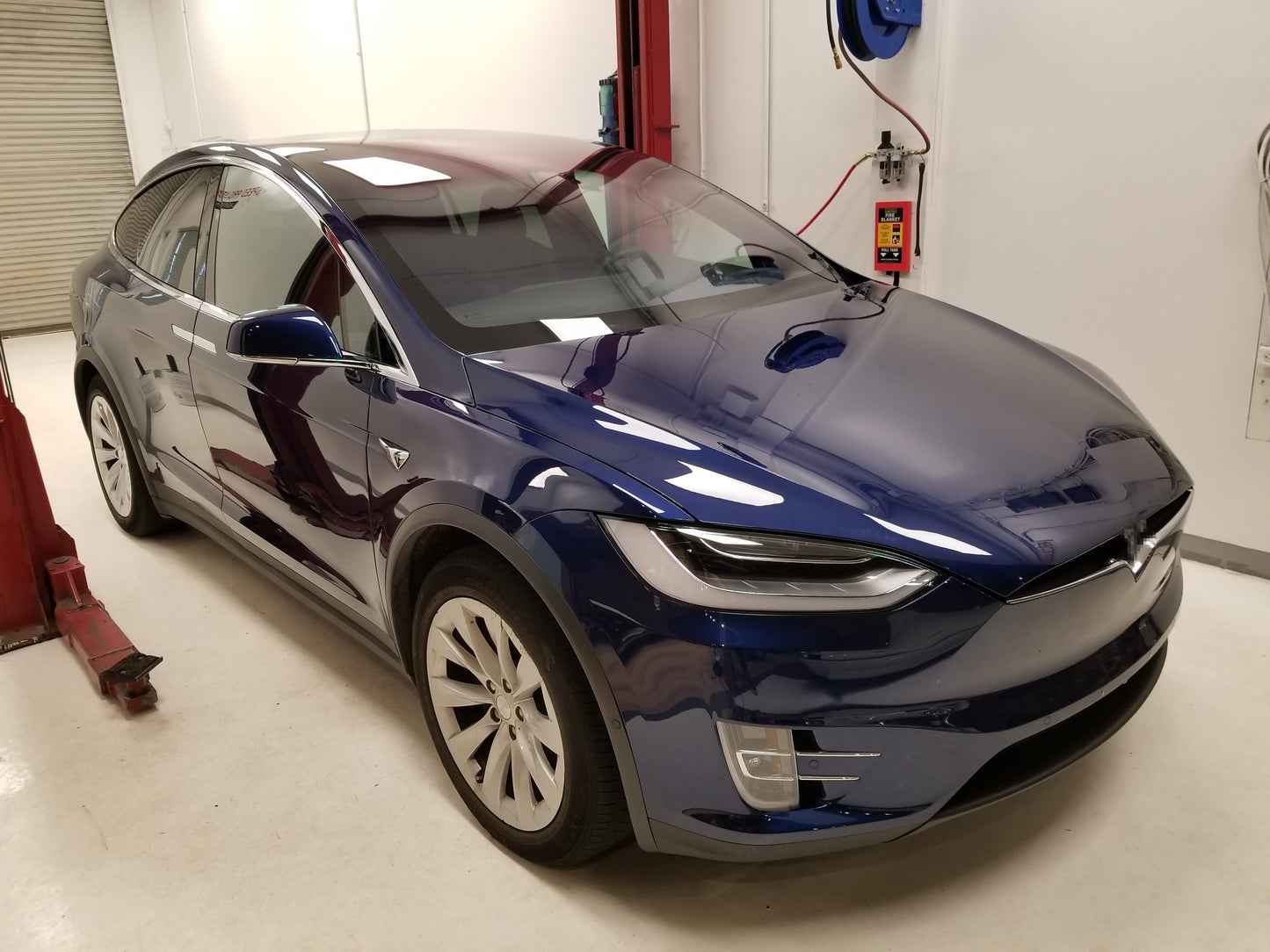 Model S/3/X/Y: XPEL Ultimate Plus Paint Protection Film