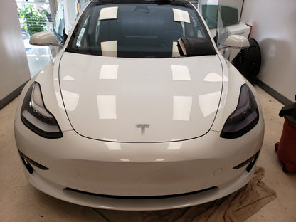 Model S/3/X/Y: XPEL Ultimate Plus Paint Protection Film