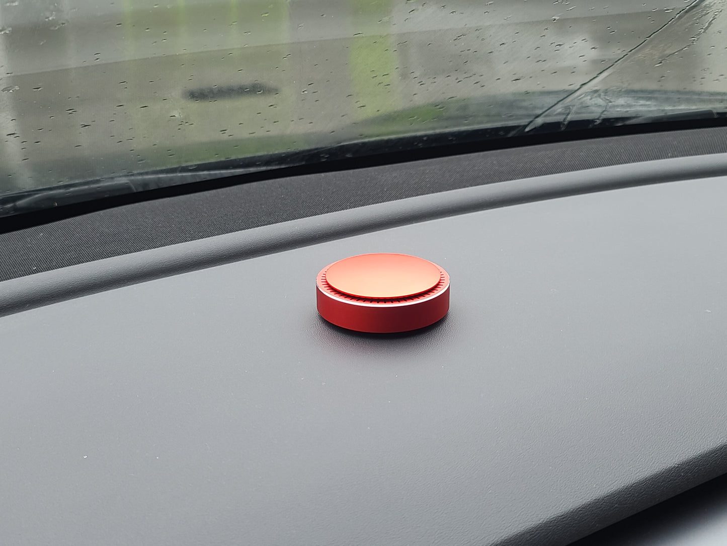 Model S/3/X/Y: Car Fragrance Air Freshener