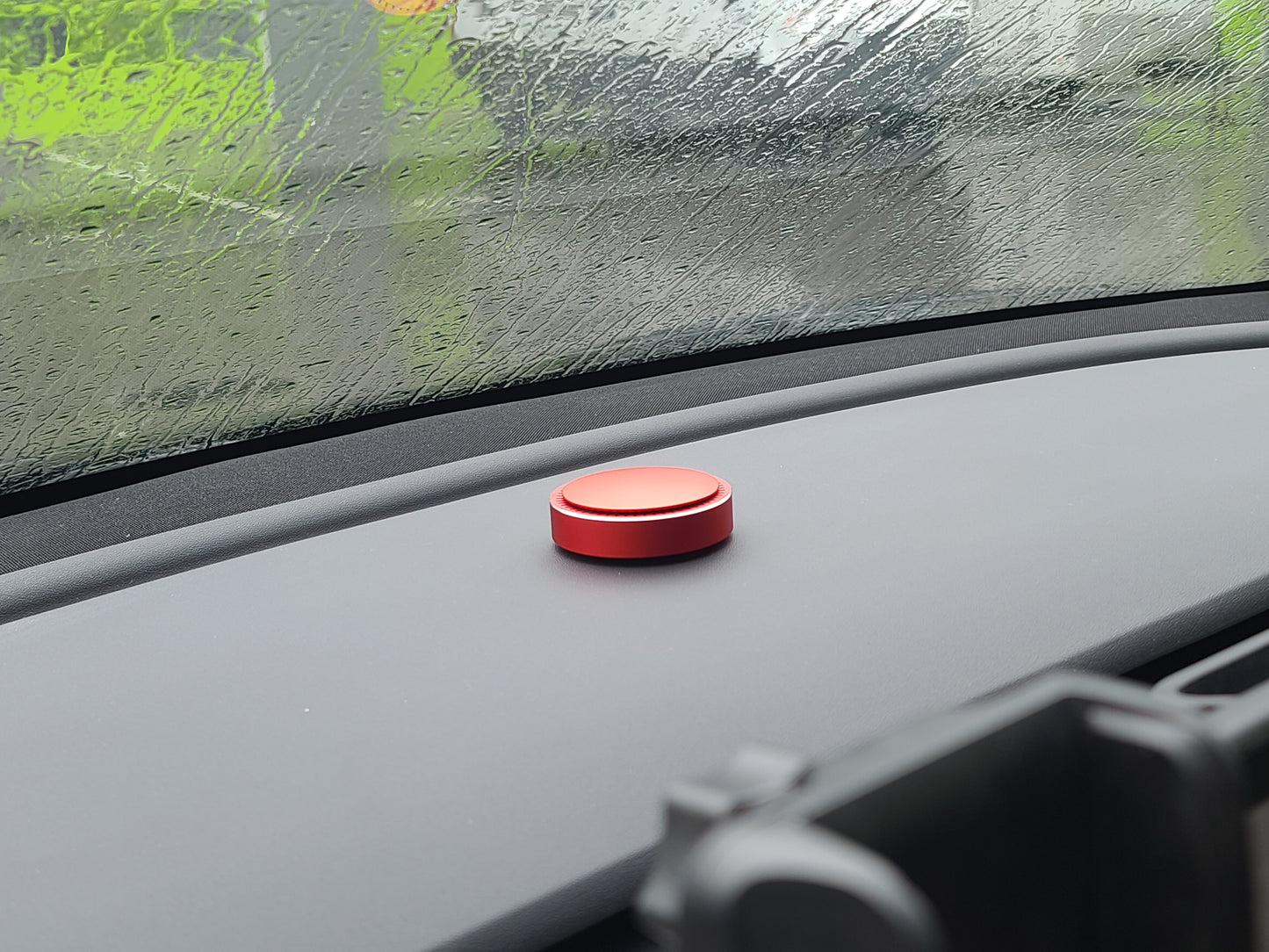 Model S/3/X/Y: Car Fragrance Air Freshener