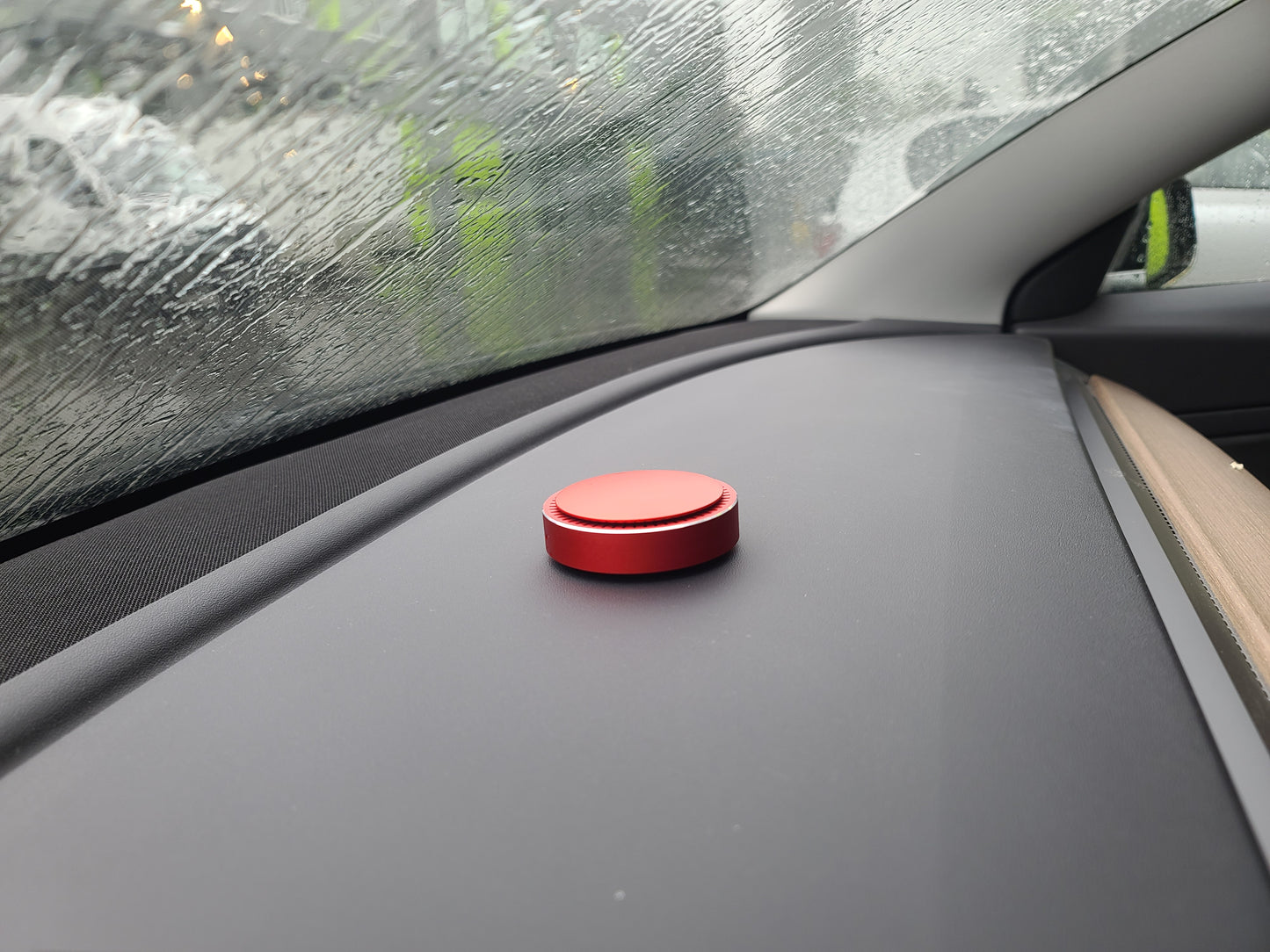 Model S/3/X/Y: Car Fragrance Air Freshener