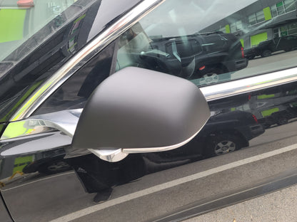 Model 3/Y: Side View Mirror Replacement Covers (2 PCs)