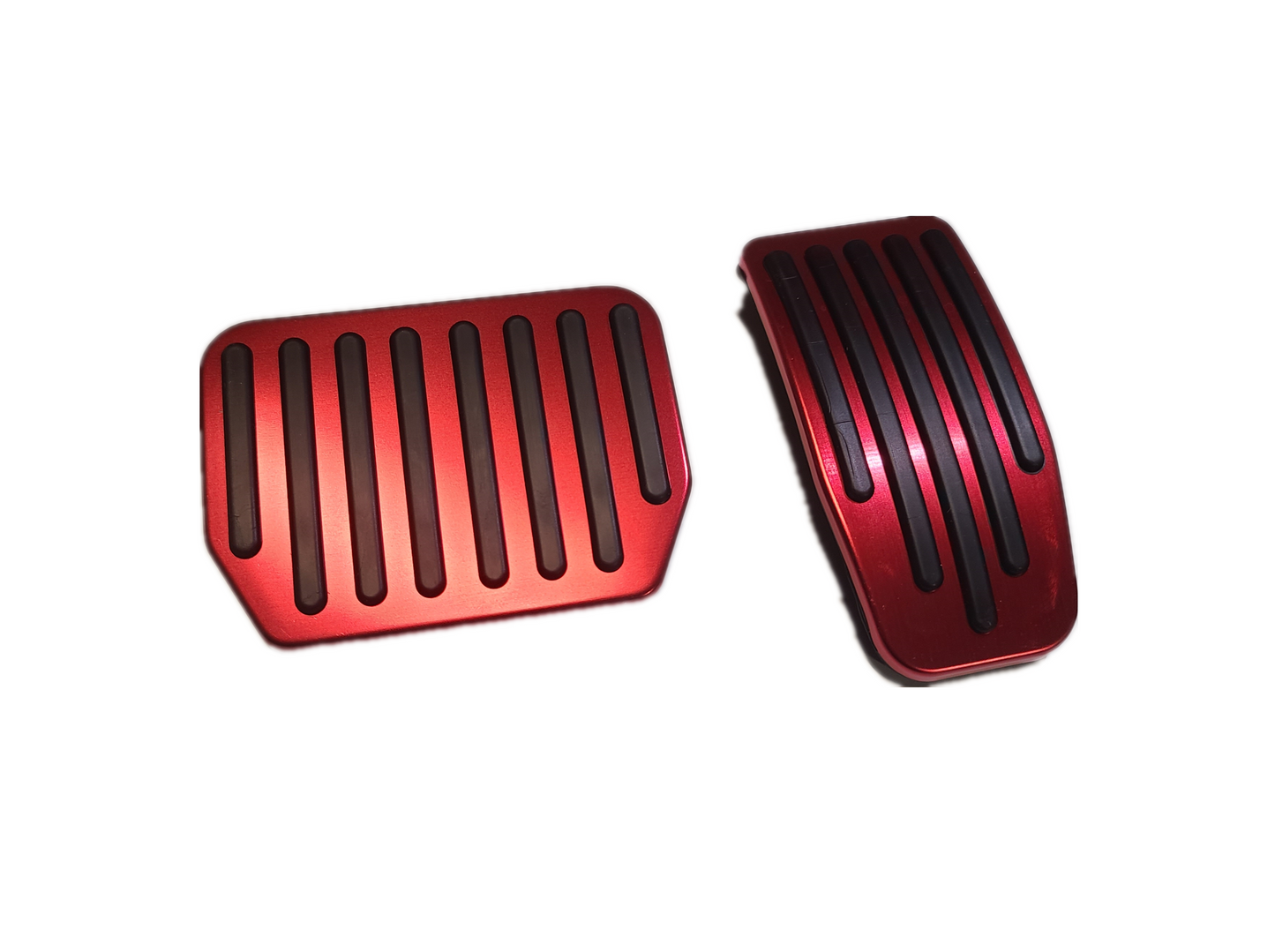 Model 3/Y: Performance Gas & Brake Metal Pedals Set