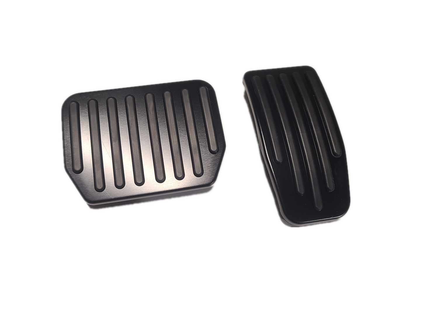 Model 3/Y: Performance Gas & Brake Metal Pedals Set