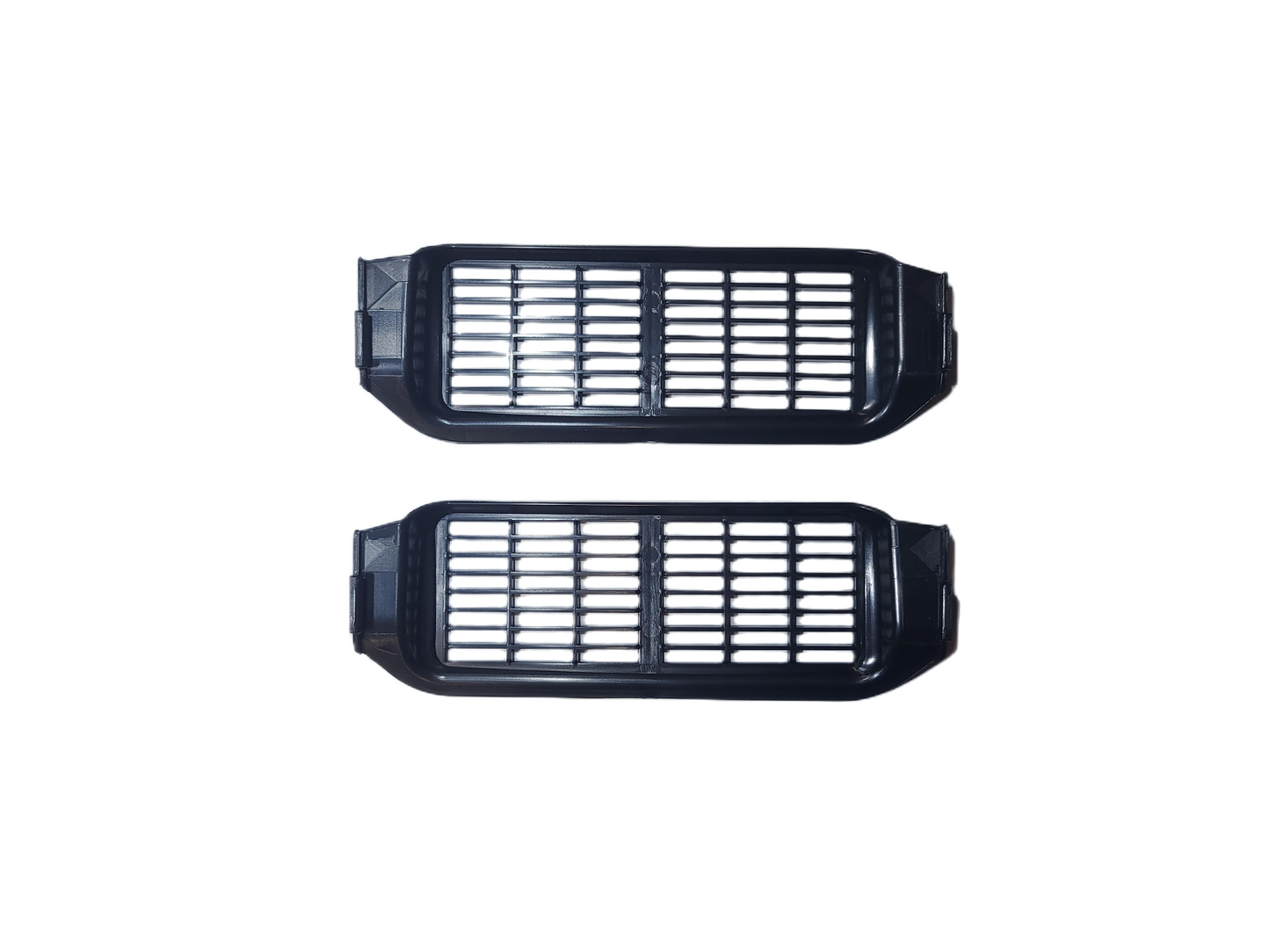 Model 3/Y: Underseat Air Ventilation Filter Cover (2 PCs)