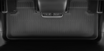 Model Y 7 Seaters: XPE 3-Row Floor + Rear Trunk Mats Bundle Set (7 PCs)