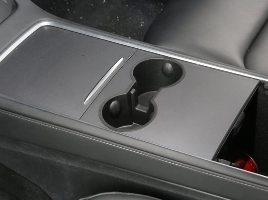 Tesla Model 3 Interior accessories – EVACA, Premium Accessories for Tesla  Model 3 & Model Y