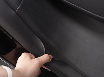Model Y 2022 - 2023: ABS Door Sill Guard Protection Cover (Front & Rear)