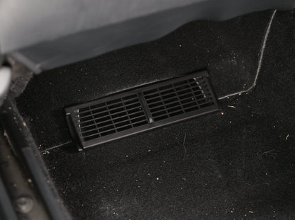 Model 3/Y: Underseat Air Ventilation Filter Cover (2 PCs)
