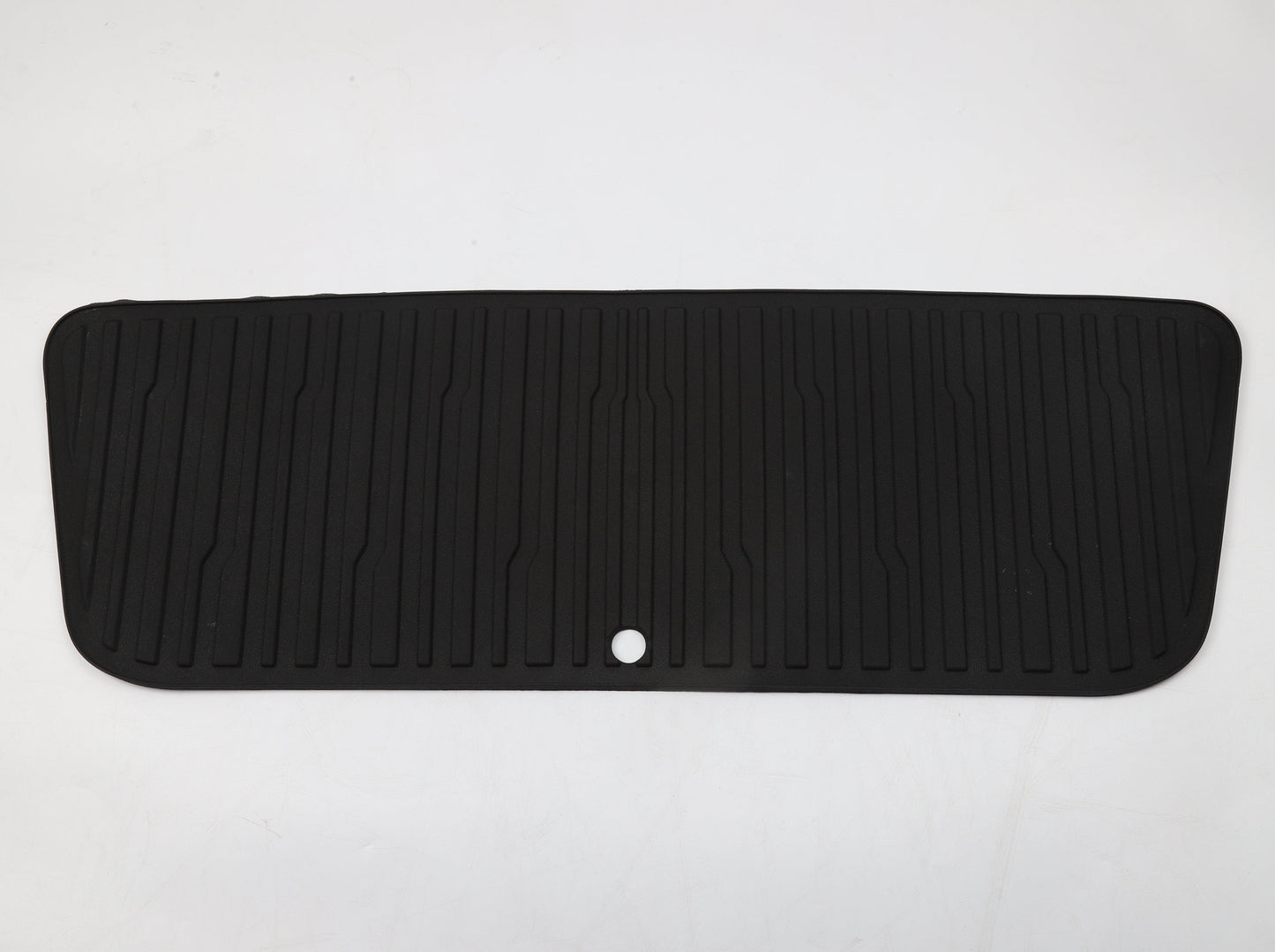 Model Y: Rear Trunk Lid Cover Mat