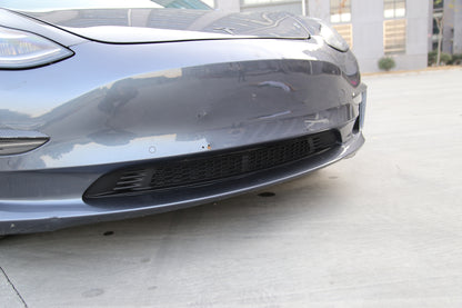 Model 3/Y: Front Bumper Lower Grille Cover