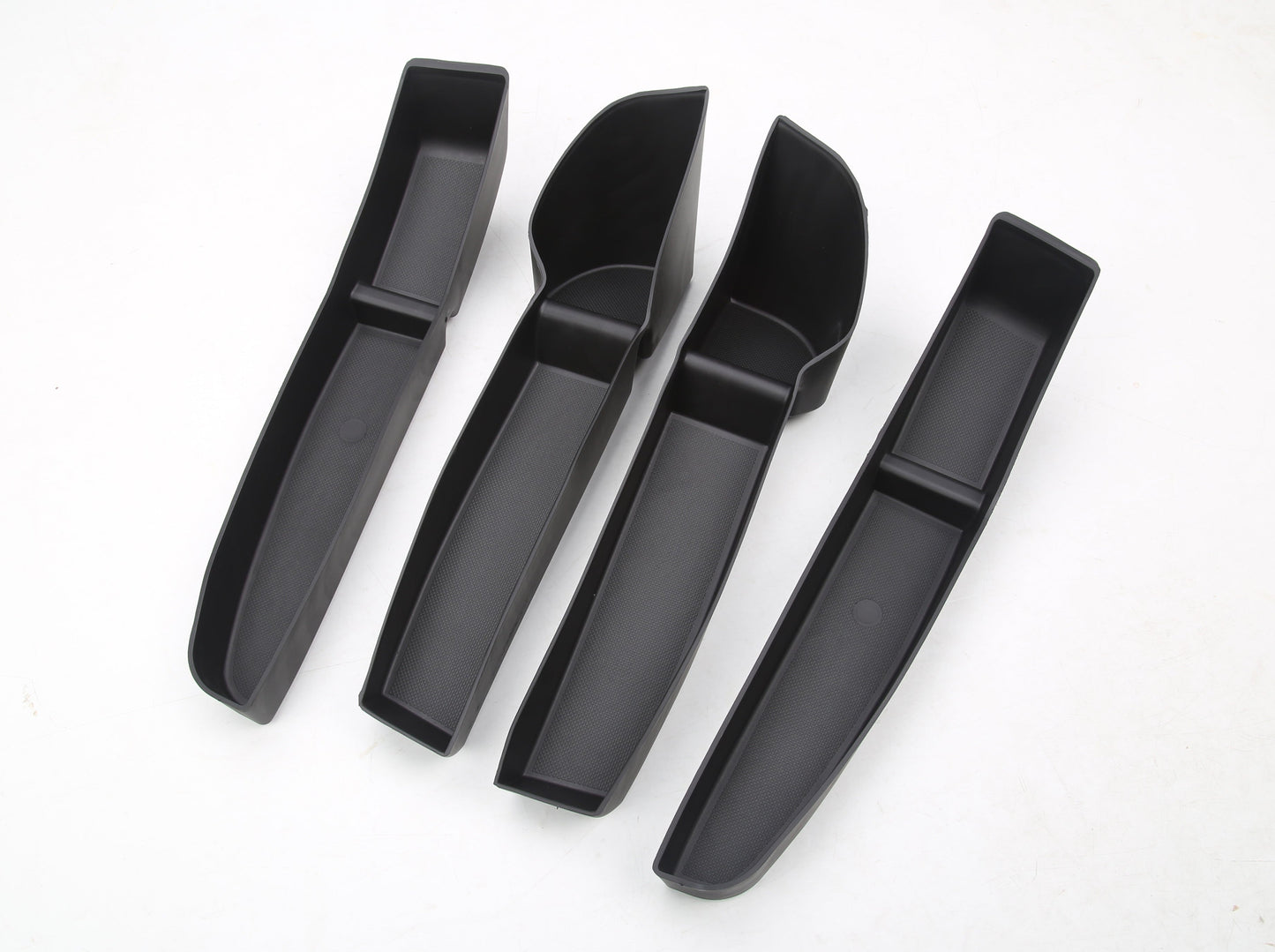 Model 3: TPE Soft Door Side Storage Inserts (4 PCs)