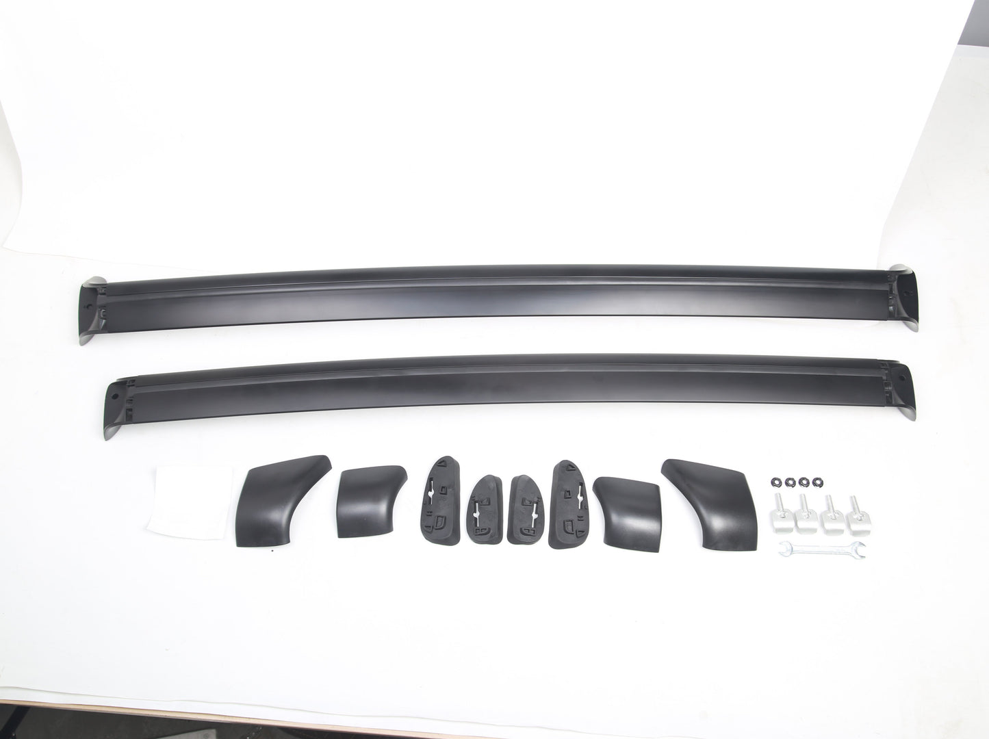 Model 3/Y: Aluminum Roof Rack Cross Bars (2 PCs)