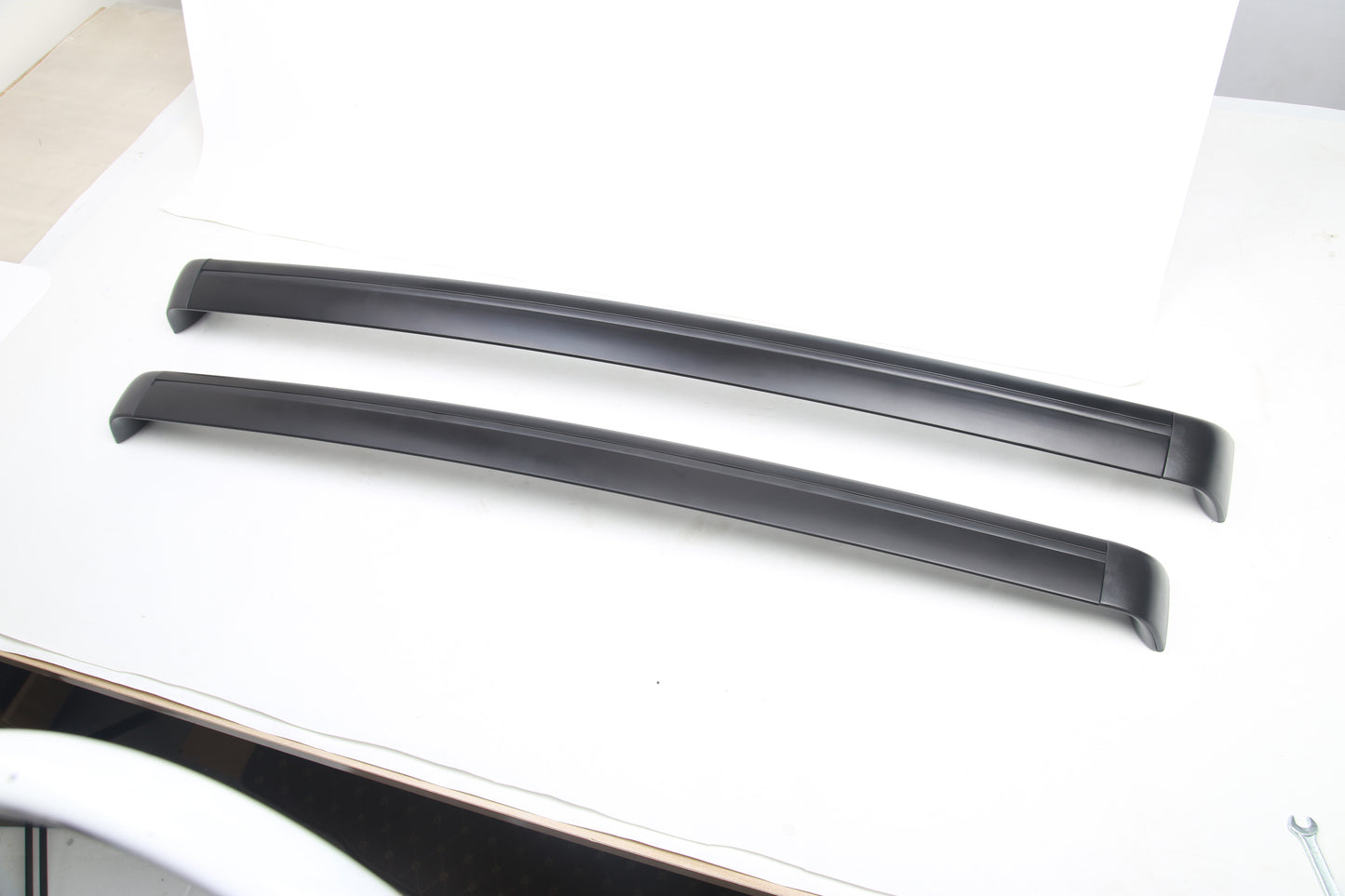 Model 3/Y: Aluminum Roof Rack Cross Bars (2 PCs)