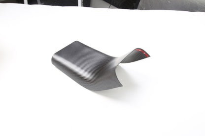 Model 3/Y: Backseat Centre Console Base Cover