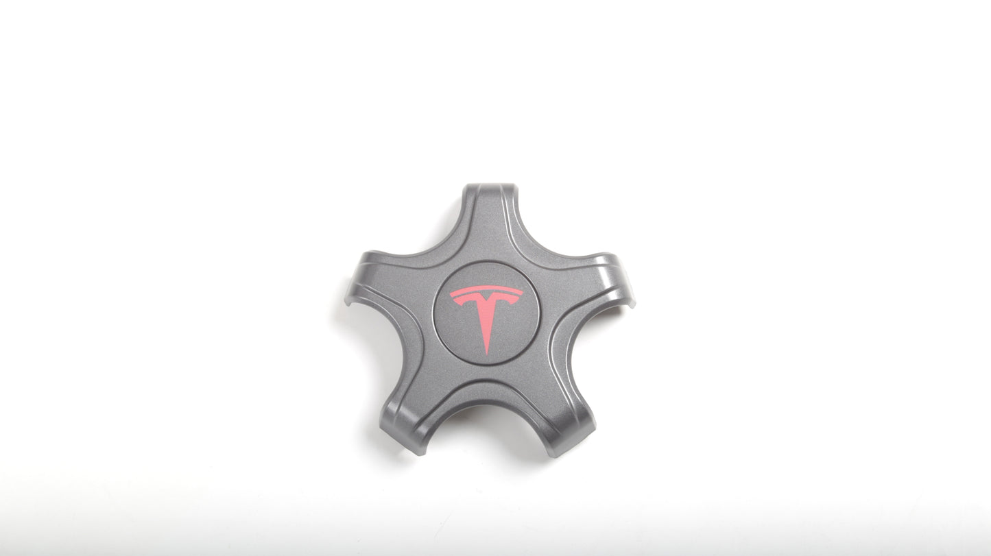 Model 3: Wheel Hub Cover Caps (4 PCs)