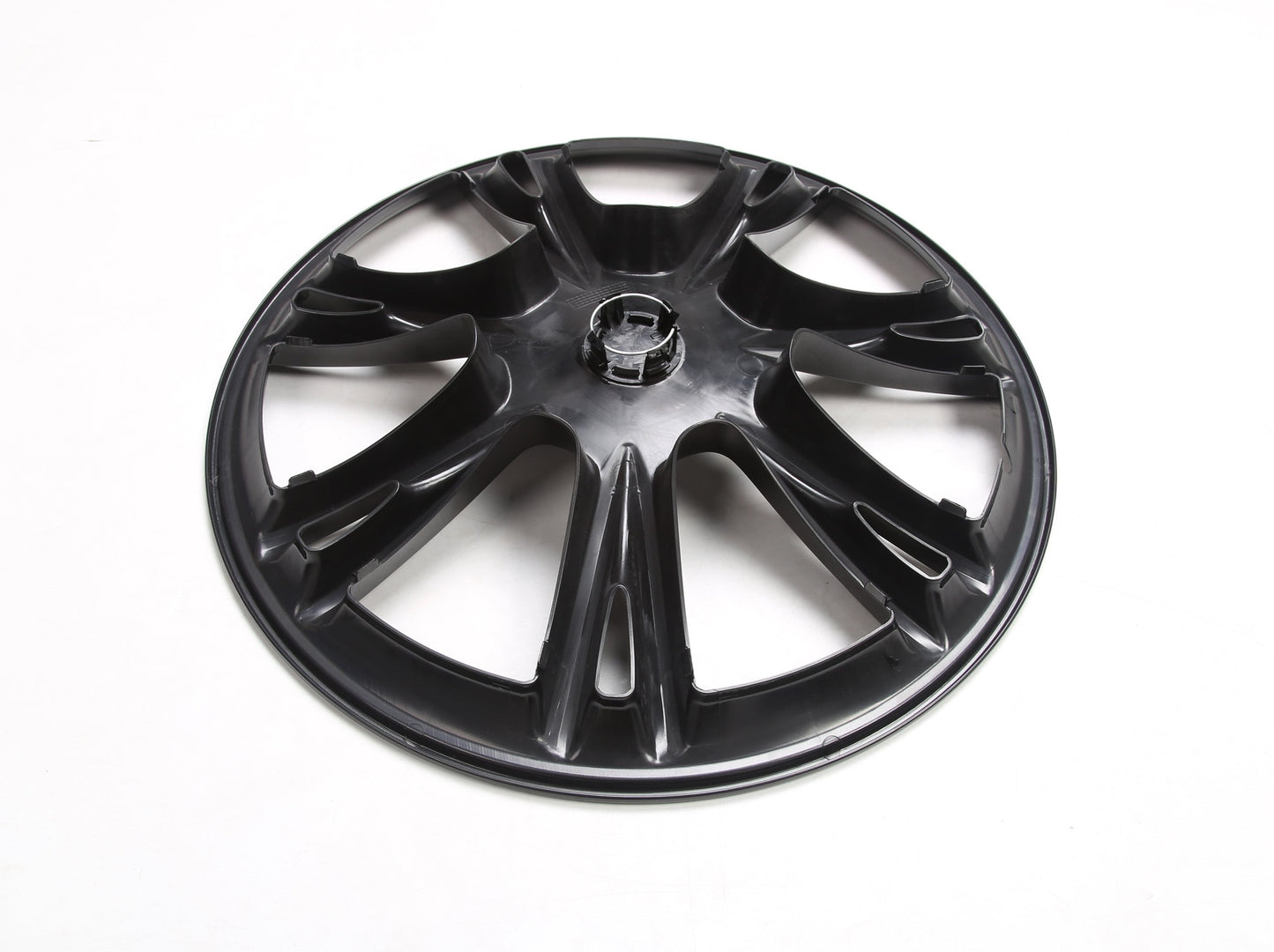 Model Y: 19" Stock Wheel Rim Protector Cover Set (4 PCs)