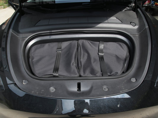 Model 3/Y: Frunk Storage Portable Cooler Bag (2 PCs)