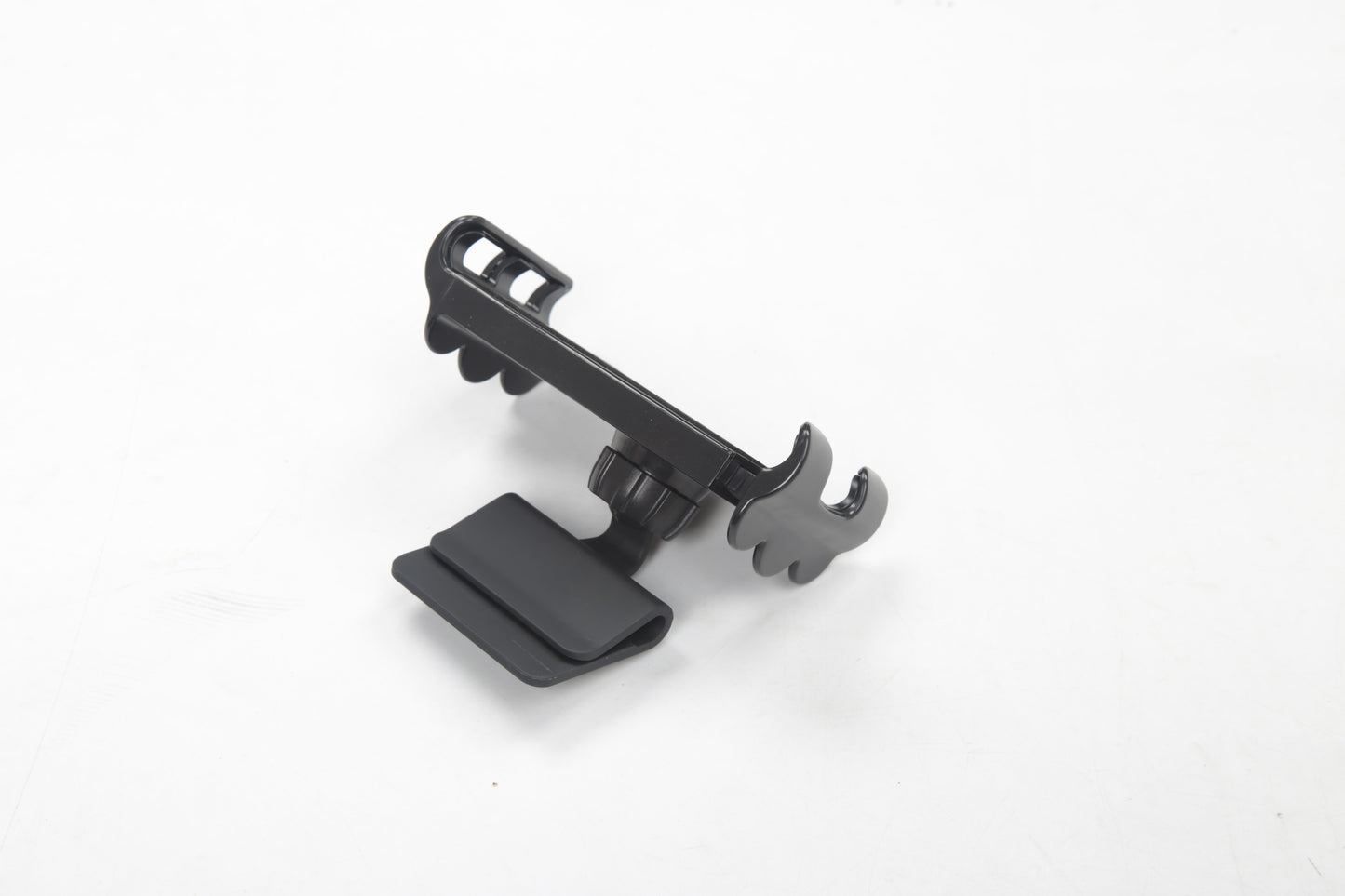 Model S/3/X/Y: Rear Seat Phone/Pad Holder