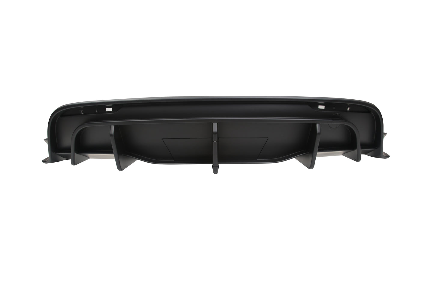 Model Y: Sports Rear Bumper Diffuser