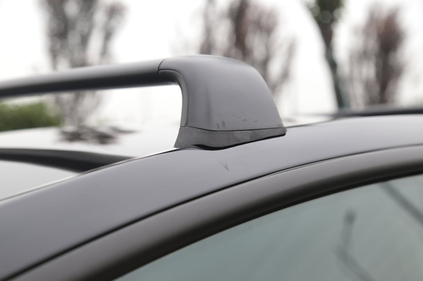 Model 3/Y: Aluminum Roof Rack Cross Bars (2 PCs)