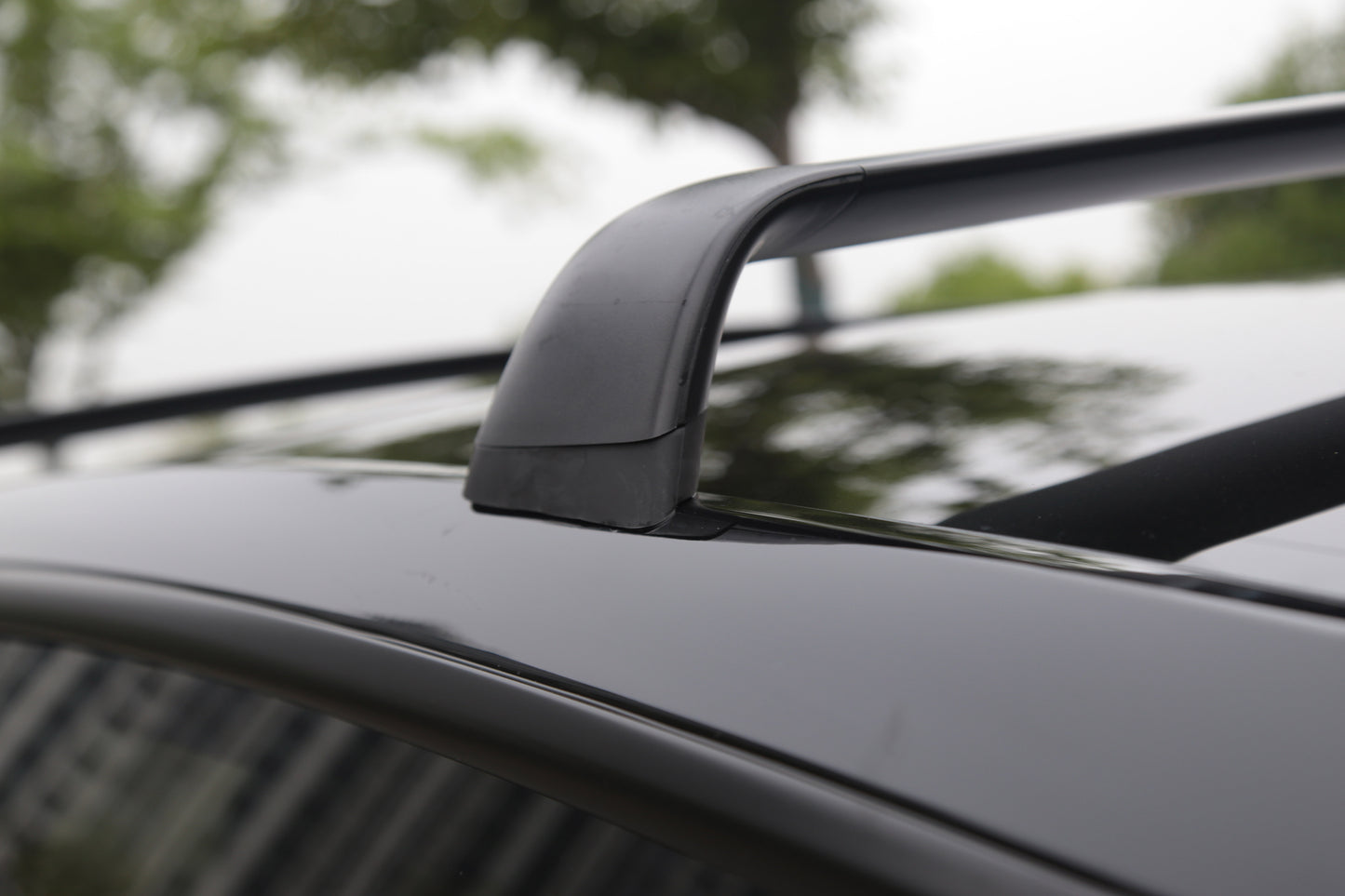 Model 3/Y: Aluminum Roof Rack Cross Bars (2 PCs)