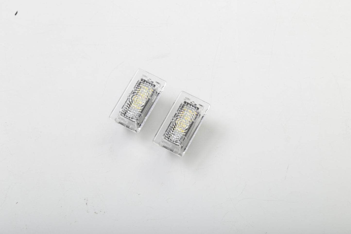 Model S/3/X/Y: High-luminance LED Interior Replacement Light (2 PCs)