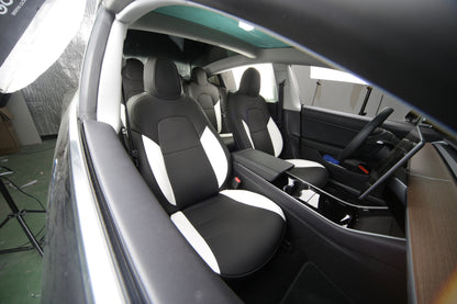 model-y-pu-leather-full-seat-cover-12-pcs
