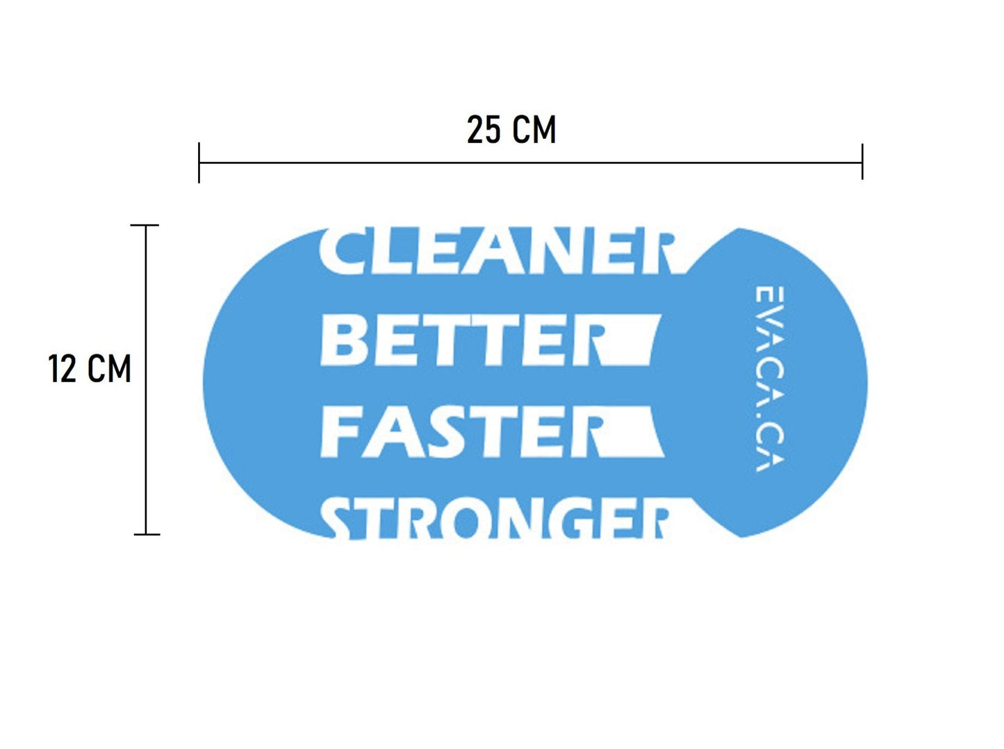 Model S/3/X/Y: Magnetic EV Car Stickers