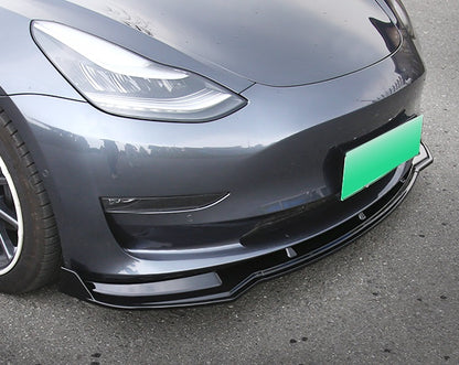 model-3-legacy-front-air-deflector-lip