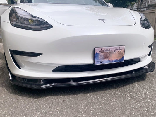 model-3-legacy-front-air-deflector-lip