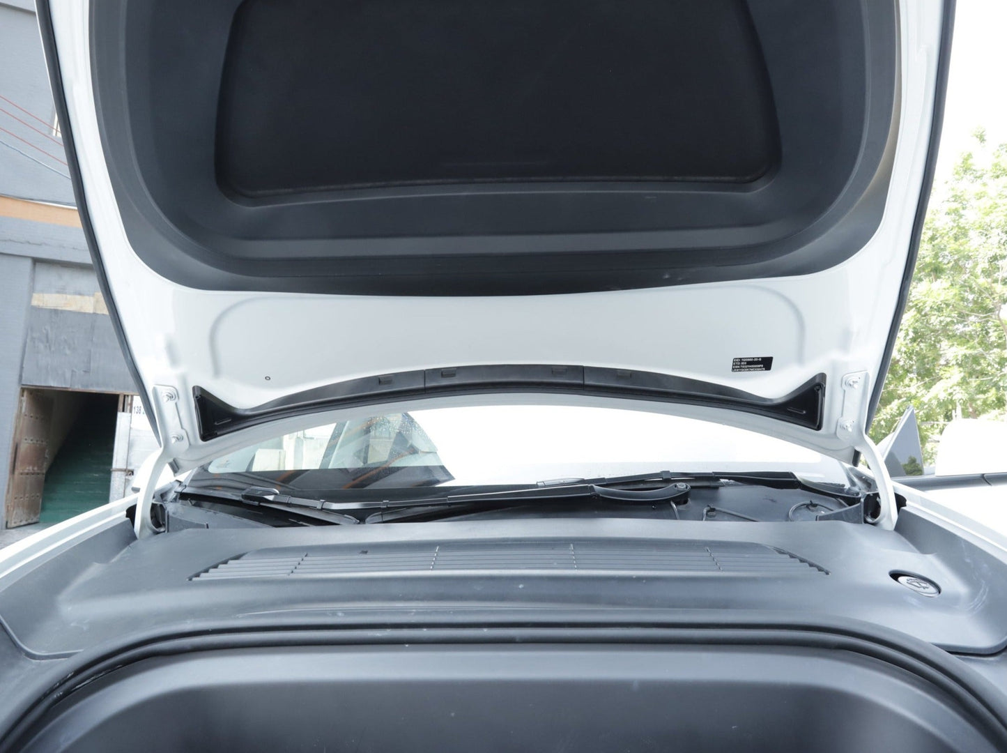 model-3-y-front-hood-weather-stripping-rubber-seal