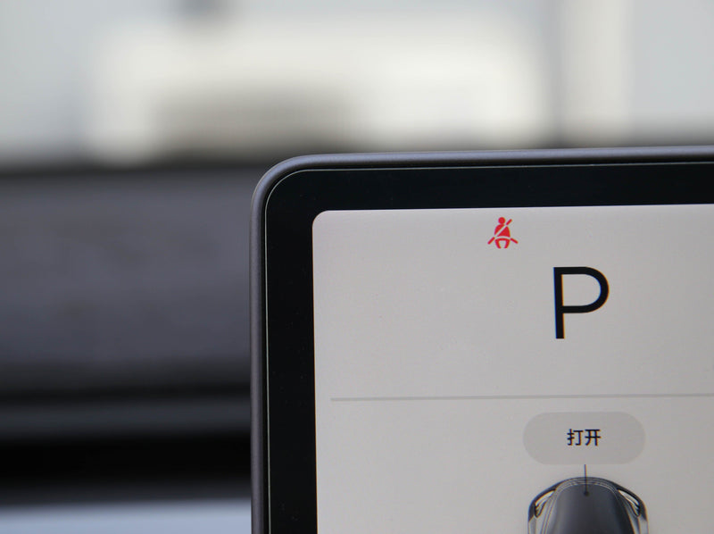 Model 3 Legacy/ Y Legacy: Touch Screen Protector